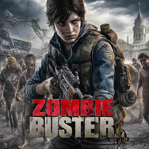 Уничтожитель зомби