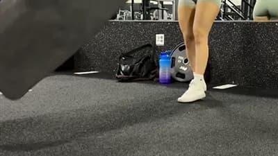 тренировка пресса и корпуса