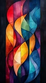 абстрактный кубизм04