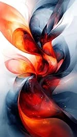 абстрактный морф13