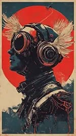 винтажная научная фантастика03